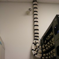 Cable Dressing