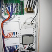 Home Network Install