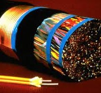 multi pair fiber cable